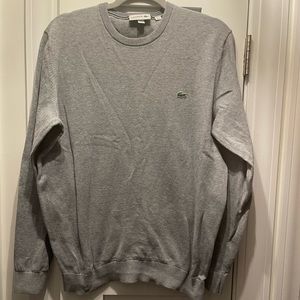 Lacoste Sweatshirt